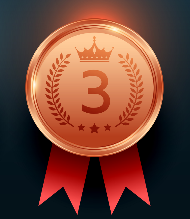 Bronze